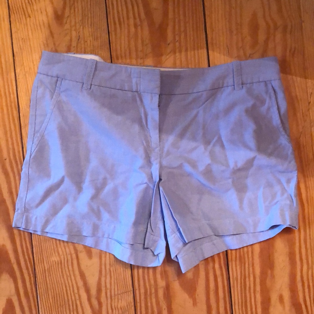 J Crew Chino shorts